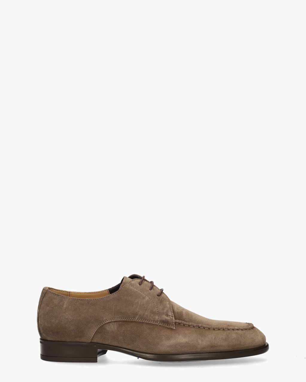 Giorgio 1958 79418 Taupe Heren Veterschoenen