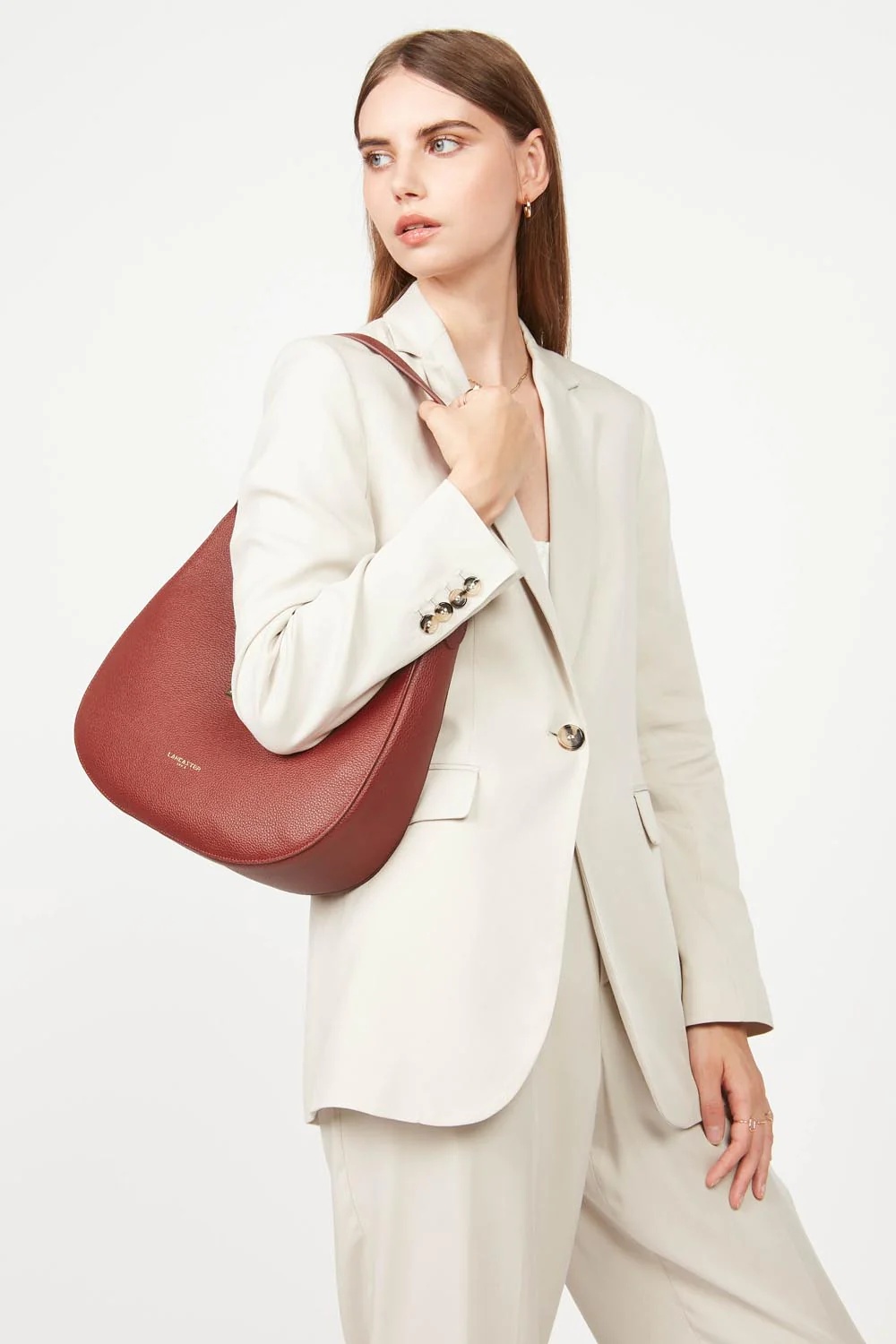 Milano Horizon-Grand sac besace