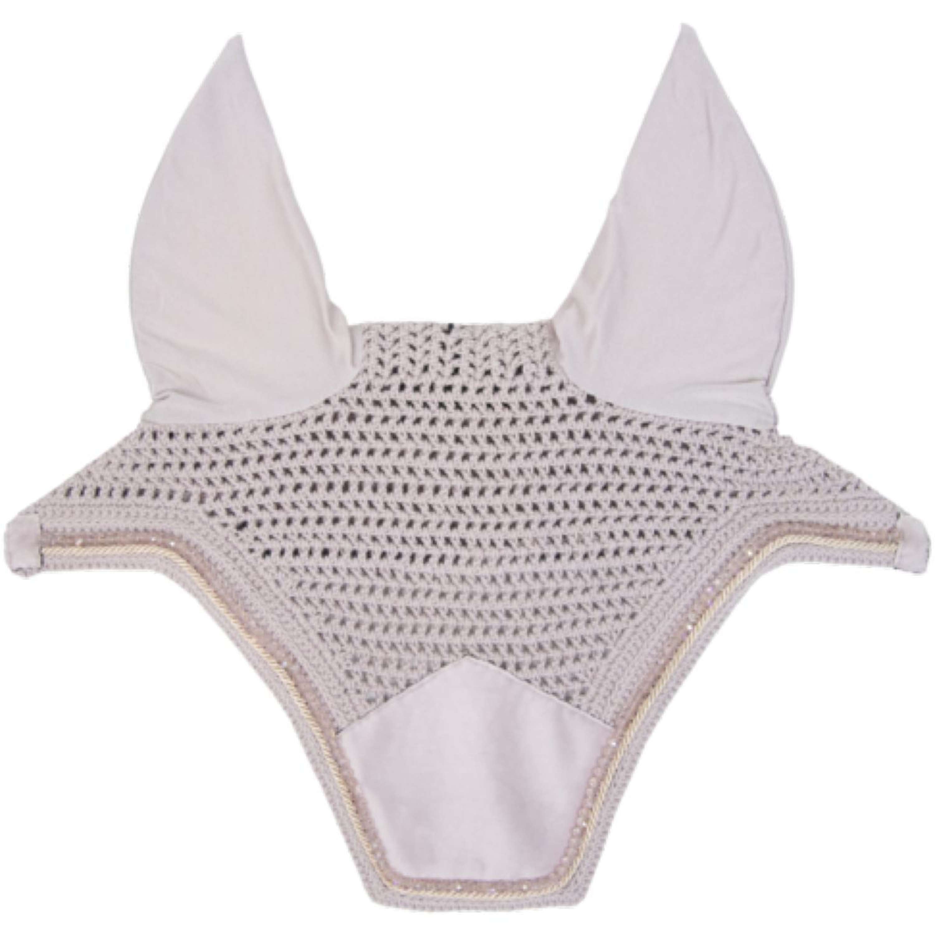 Kentucky Oornetje Wellington Velvet Pearls Soft Rose