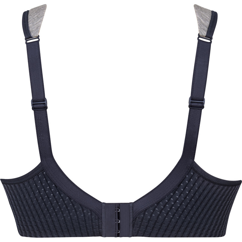 Anita Damen PanAlp Merino Wolle Sport BH