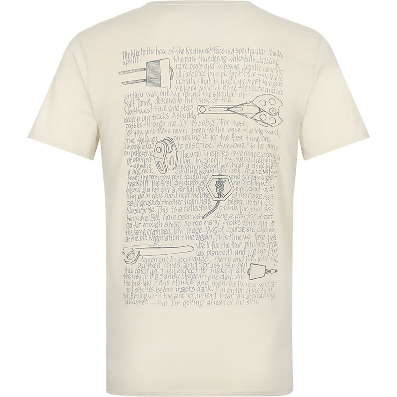 LACD Herren Half Dome + Miracle T-Shirt Bundle