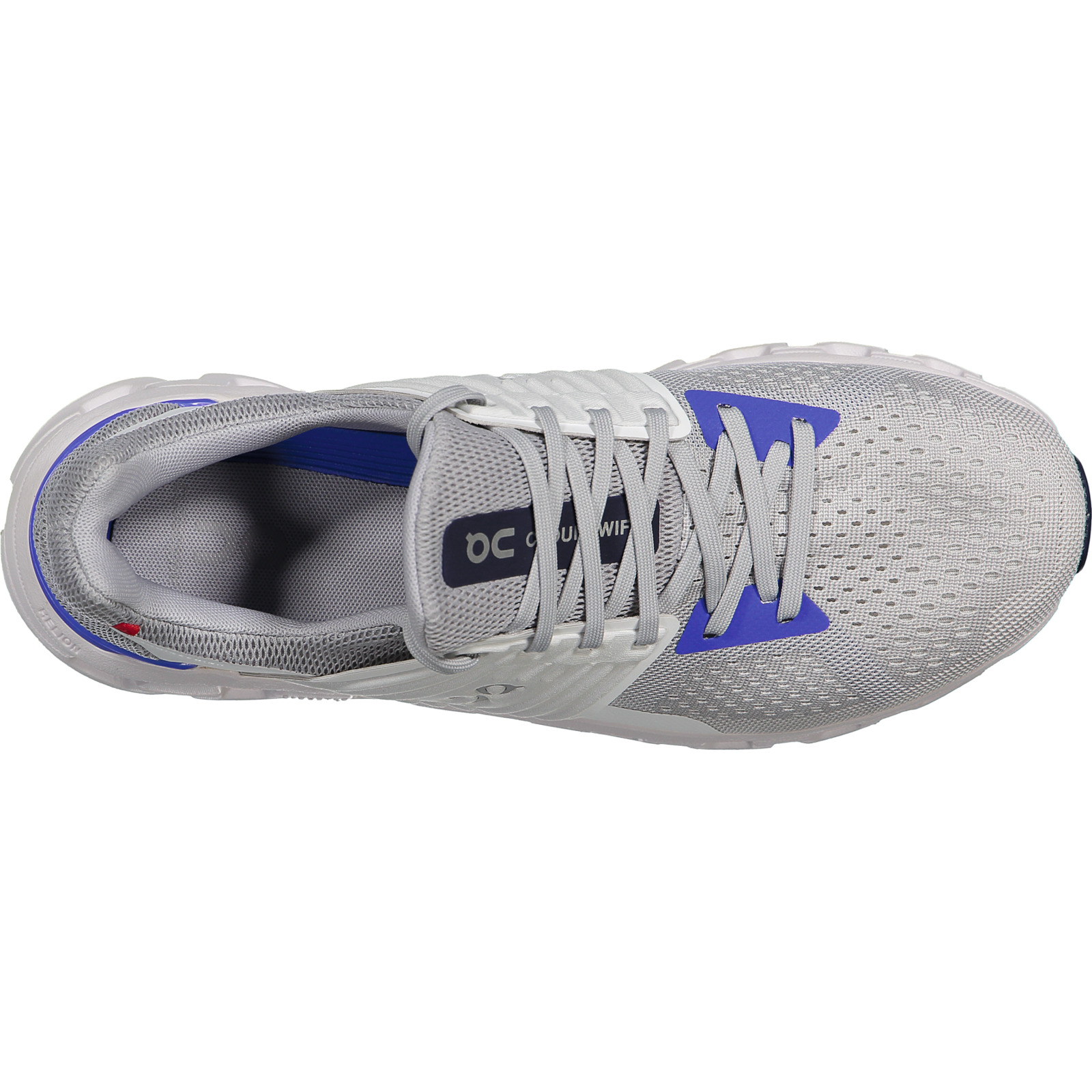 ON Herren-Runningschuh Cloudswift 44.5
