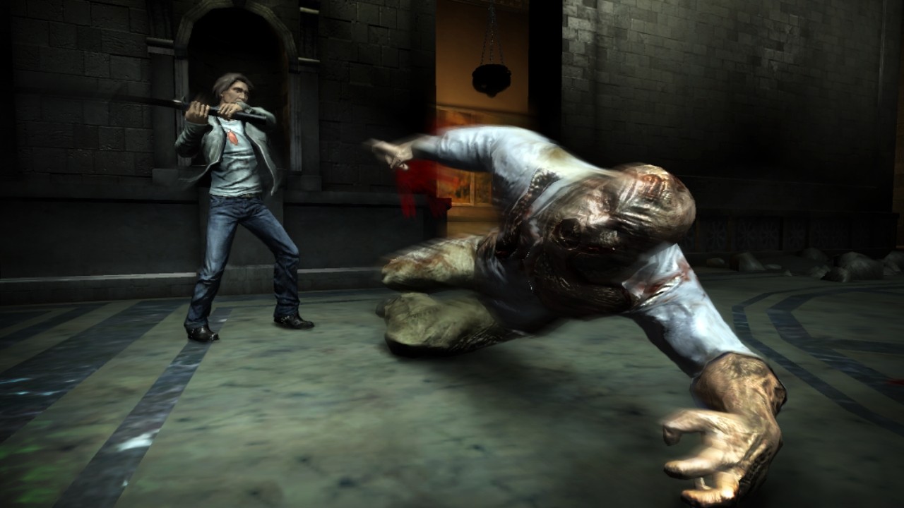 Alone in the Dark (2008)- PC