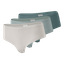 Truser 3-pk S