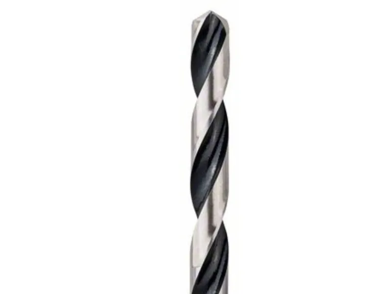 Bosch PointTeQ - Borebit - for metal - twist-bit - 10 mm - længde: 133 mm