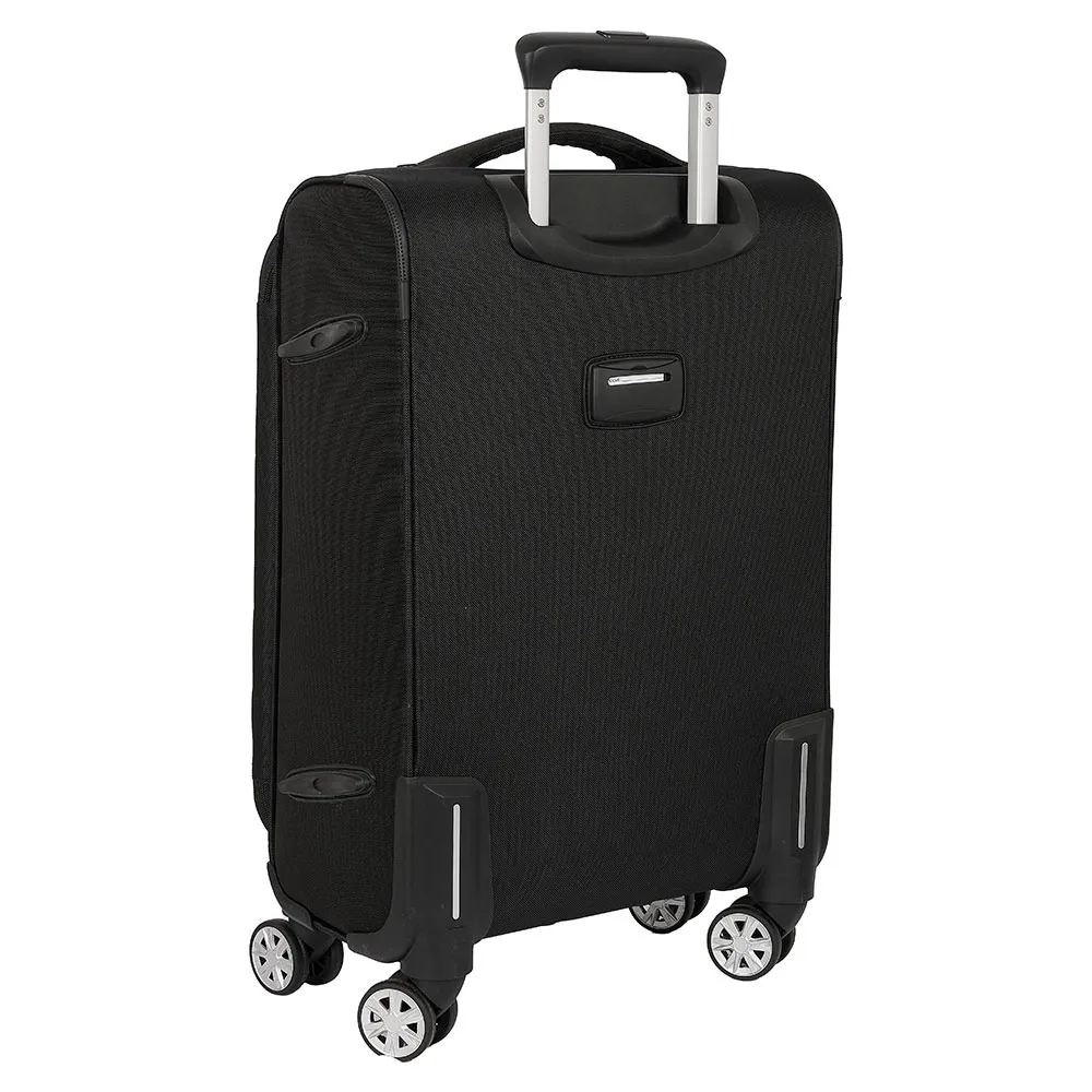Safta Real Madrid Premium 20´´ Koffer auf Rollen