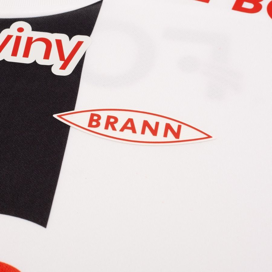 SK Brann Troisième Maillot Eliteserien 2024 Enfant