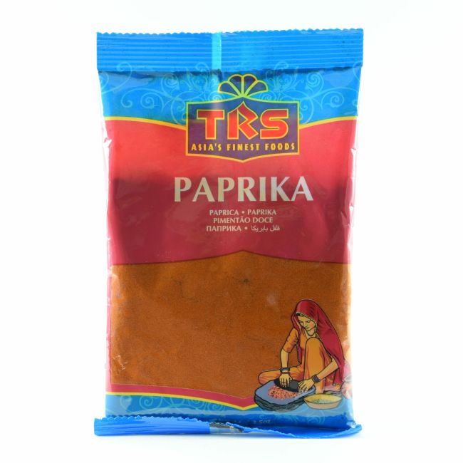 TRS Paprikapoeder 100g