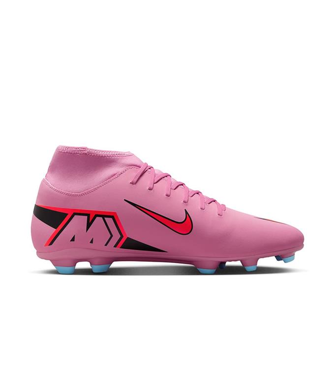Nike Superfly 10 Club FG/MG FQ8314 MAGIC-FLAMINGO-BLACK-TOTAL-CRI