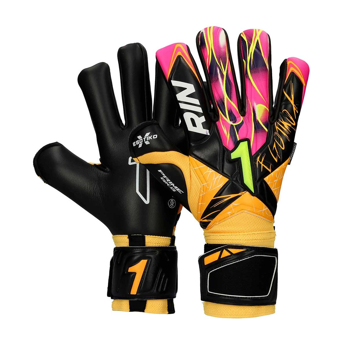 Luvas Rinat Egotiko X Prime