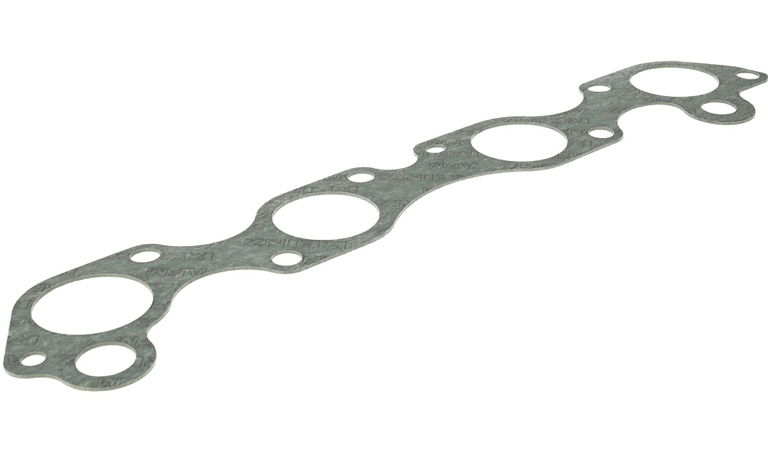 Pakning, indsugningsmanifold