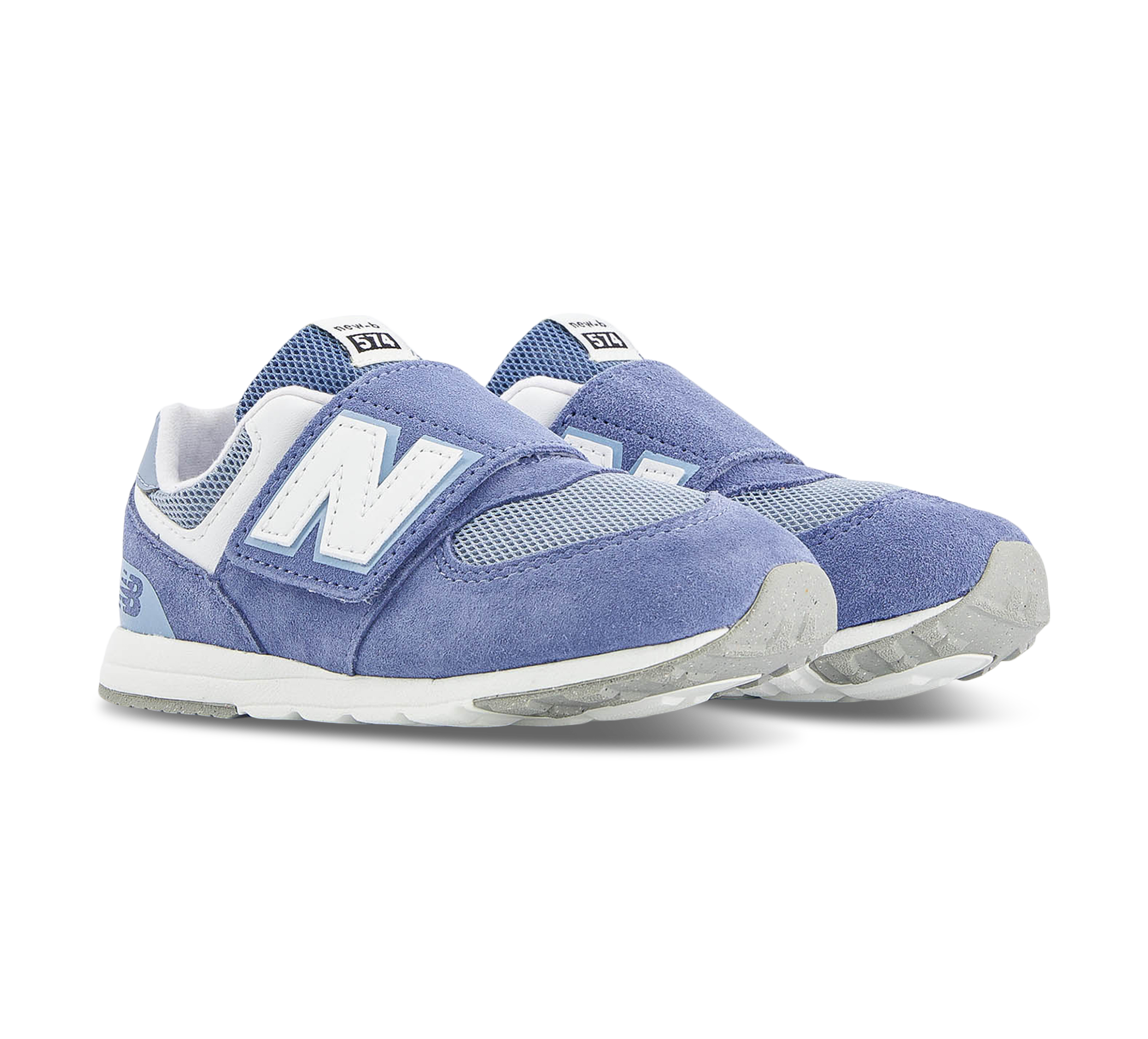 New Balance NW574FDG blau