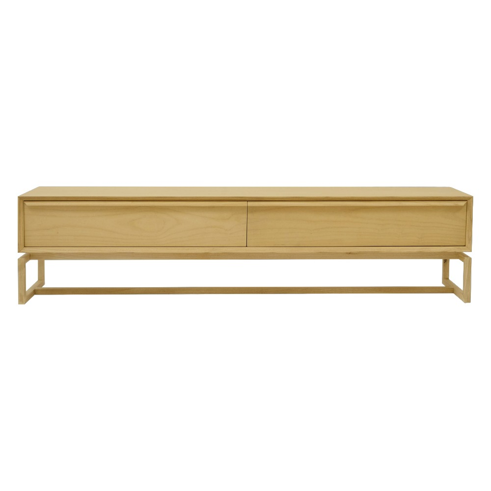 Tv meubel Aalvik 170 cm natural