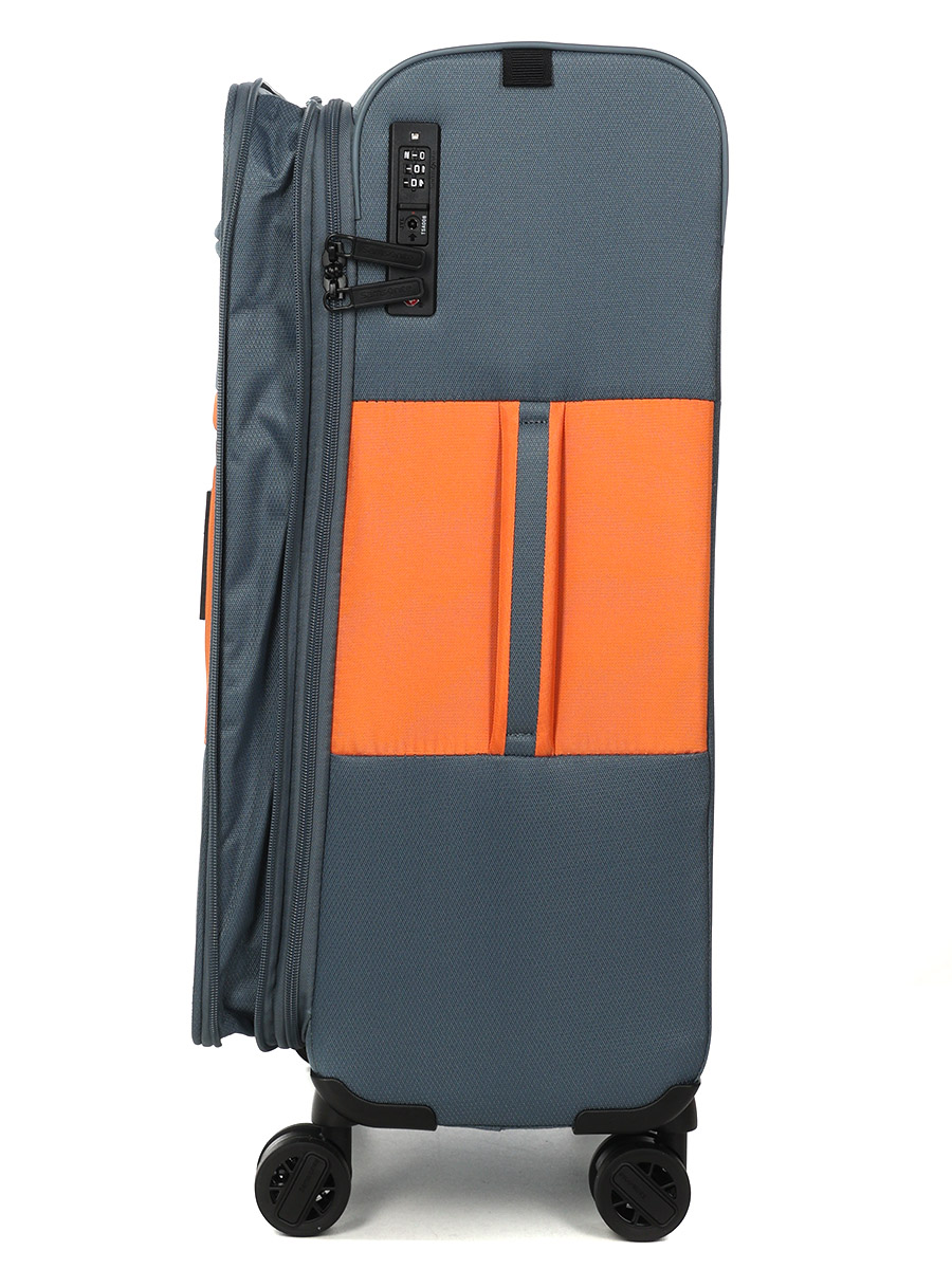 Valise extensible Samsonite Vaycay 66 cm