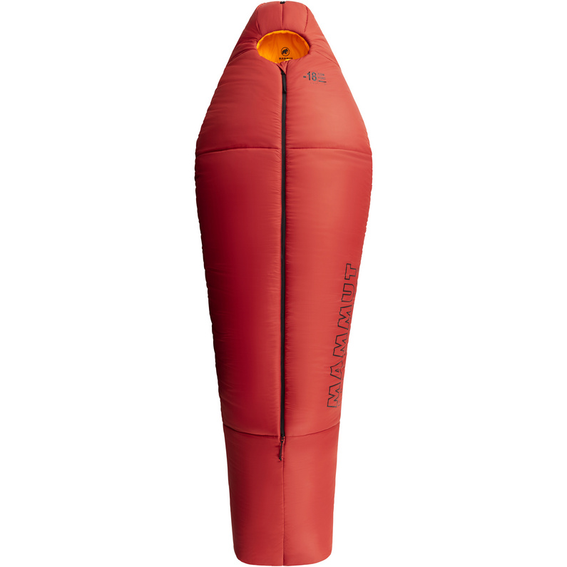Mammut Damen Comfort Fiber -18C Schlafsack