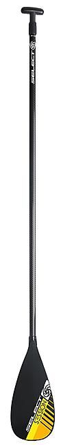 SELECT - PAGAIE STAND-UP PADDLE SESSION COLORED VARIO QL