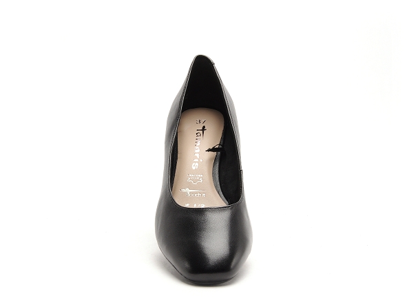 Tamaris escarpins femme 22409 29 noir