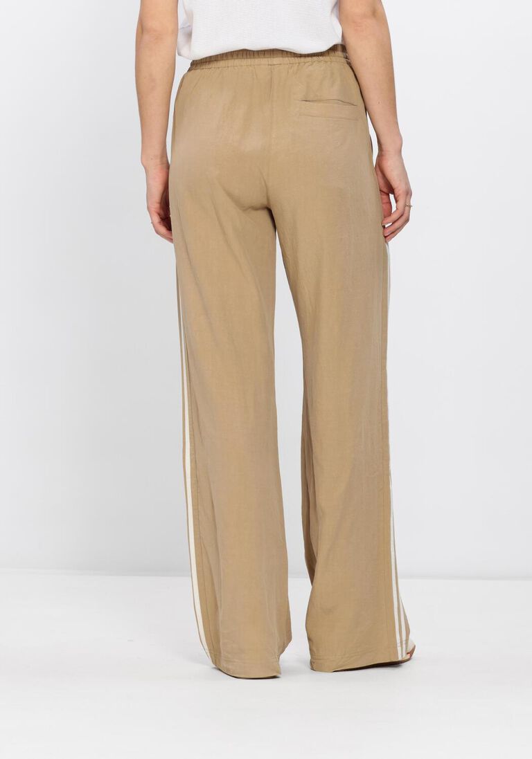 bruine penn & ink cargobroeken trousers
