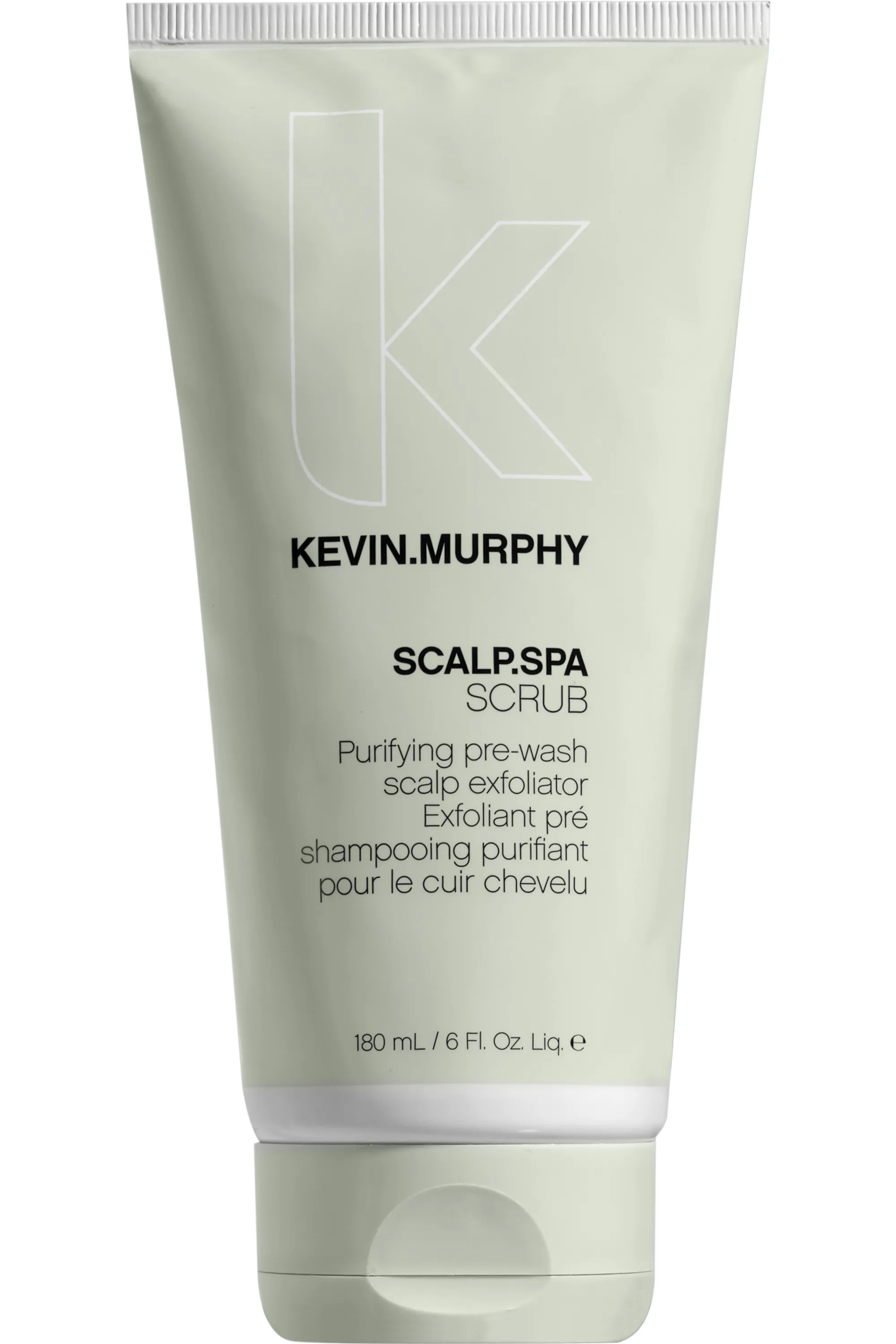 KEVIN.MURPHY Gommage du cuir chevelu SCALP.SPA-180 ml
