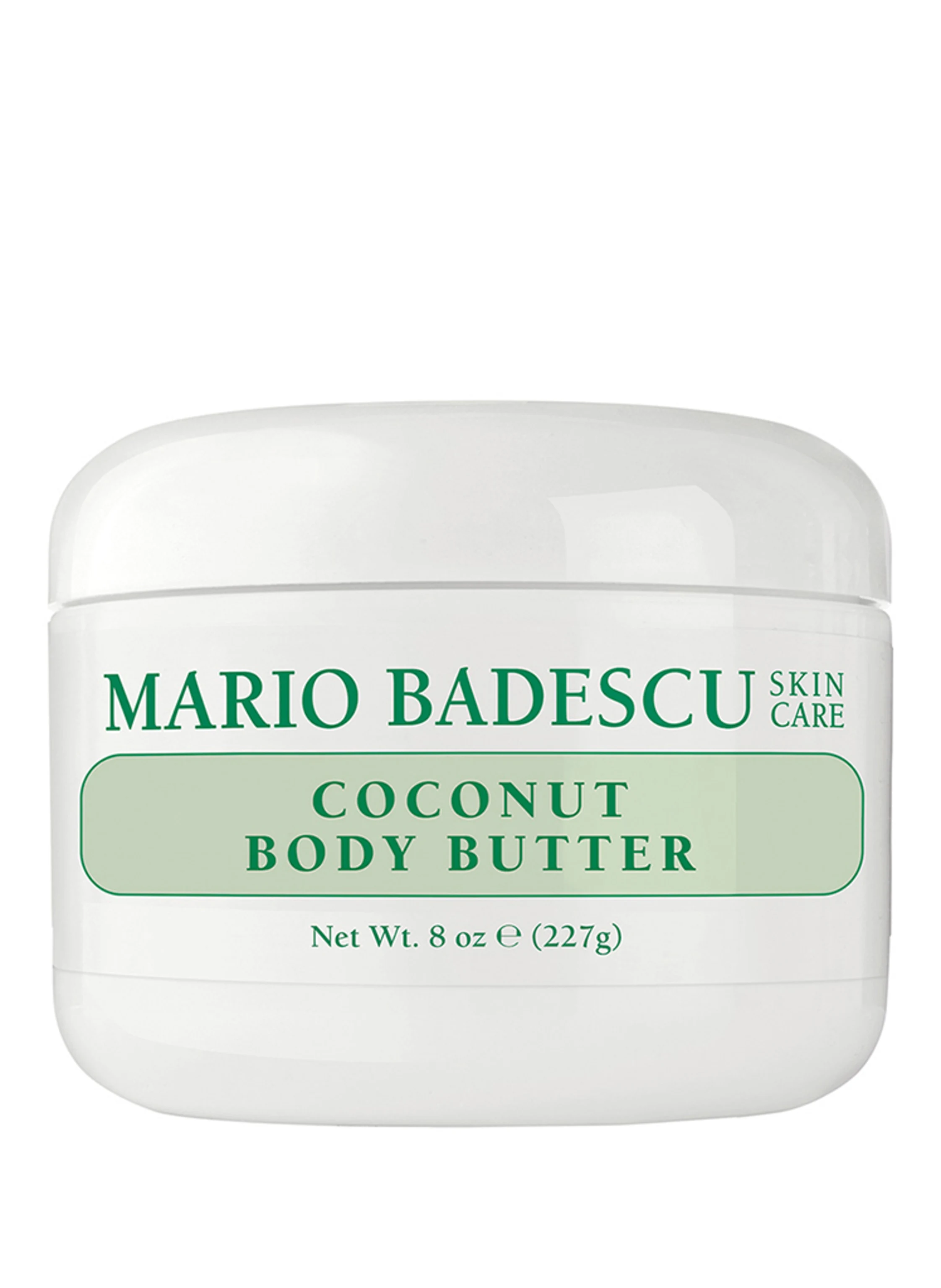 MARIO BADESCU COCONUT BODY BUTTER