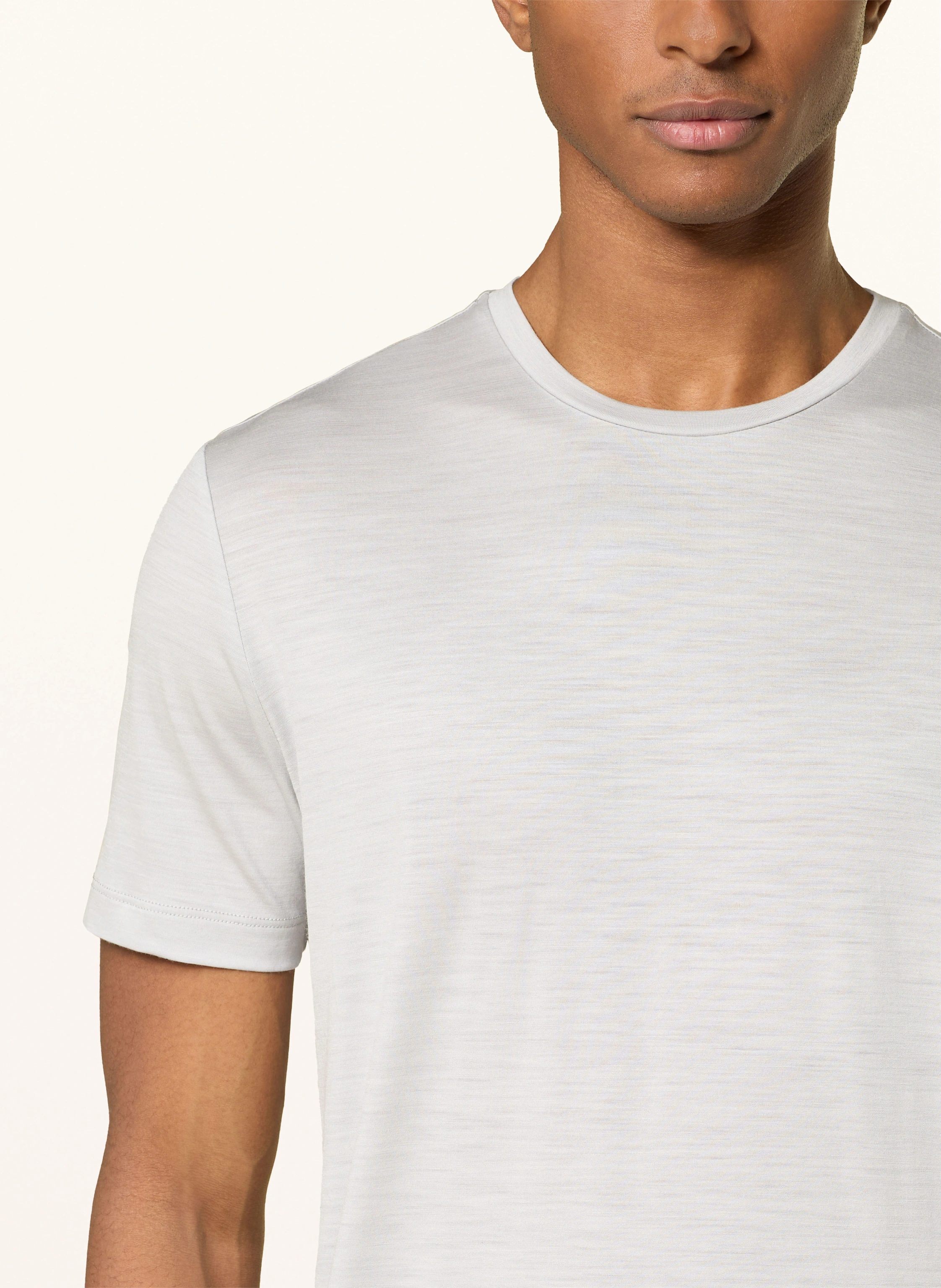 MAURIZIO  BALDASSARI T-Shirt LINATE