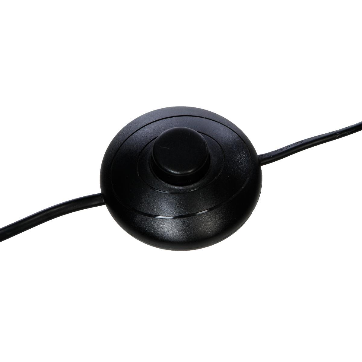 LAMPADAIRE TREPIED RUNO LIN H.145CM