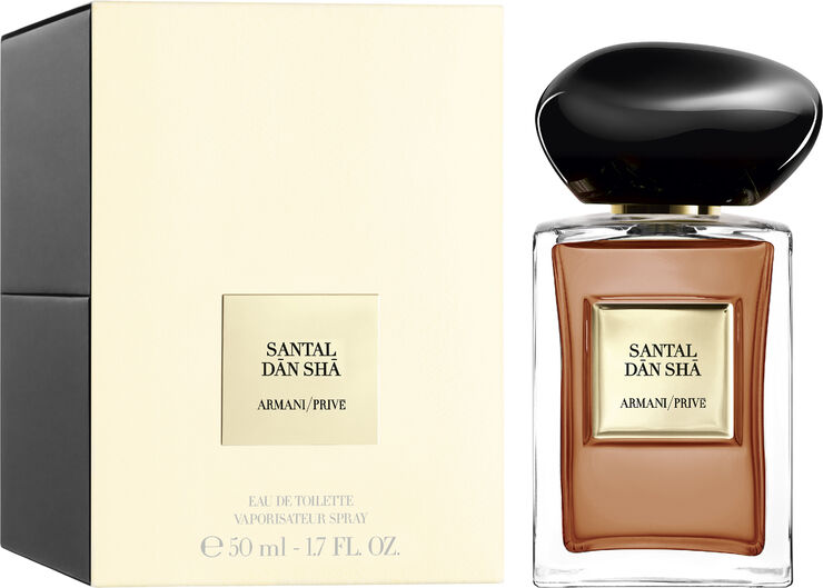 Armani Armani Privé Santal Dan Sha Eau de Toilette