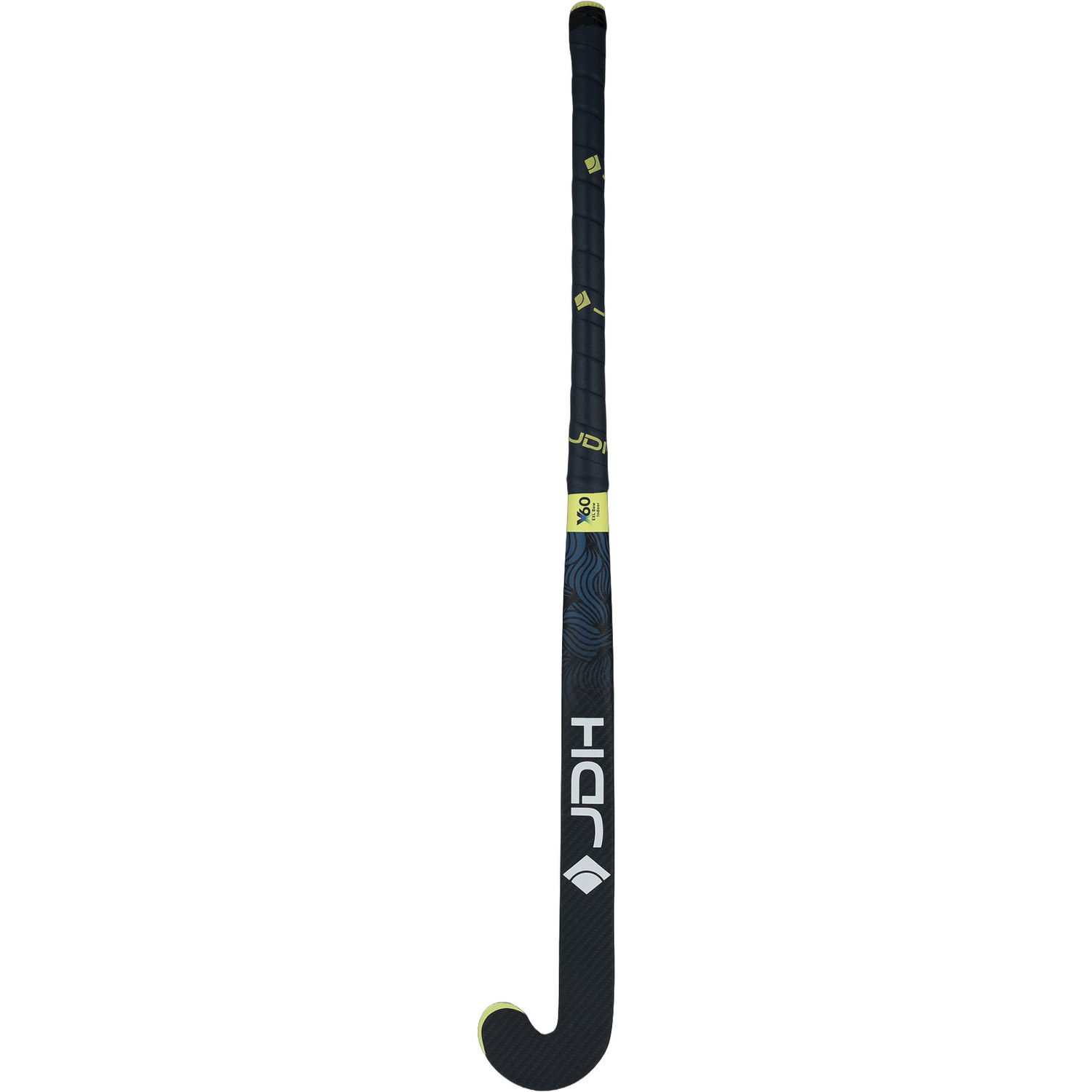 JDH X60 Extra Low Bow Indoor