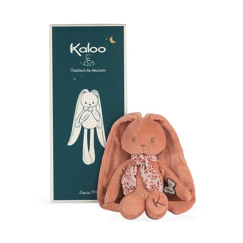 Lapinoo Pantin Lapin Terracota Medium  - KALOO