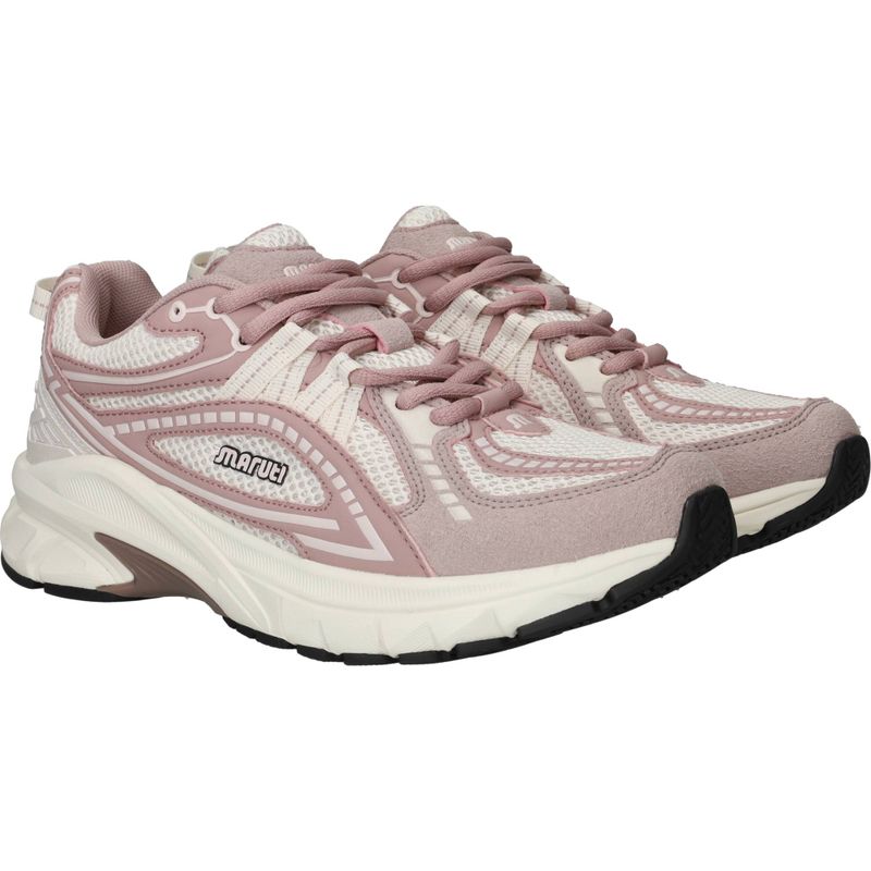 Maruti Nola Sneakers Roze Dames