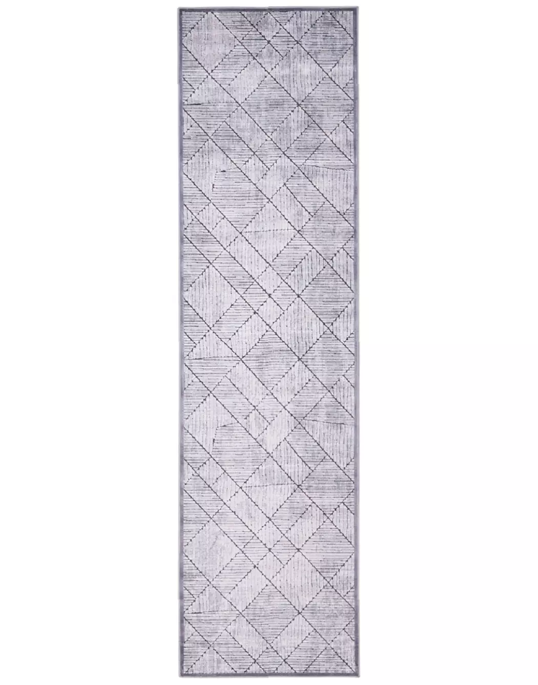 Webteppich Desert Luxor 80 x 300 cm