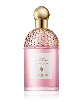 Guerlain Aqua Allegoria Granada Salvia Refillable Eau de Toilette Spray 125ml