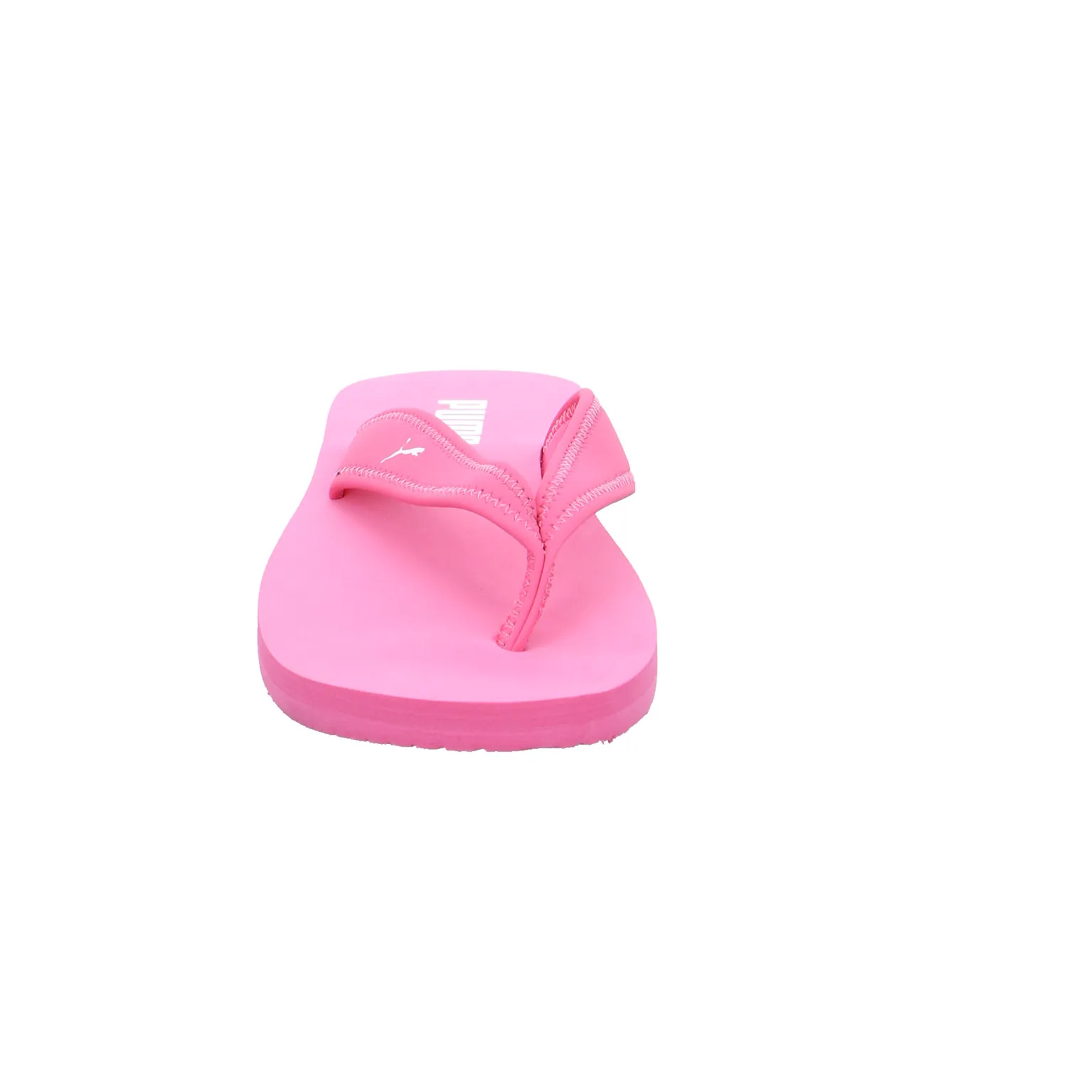 PUMA Badeschuhe unisex Pink Synthetik