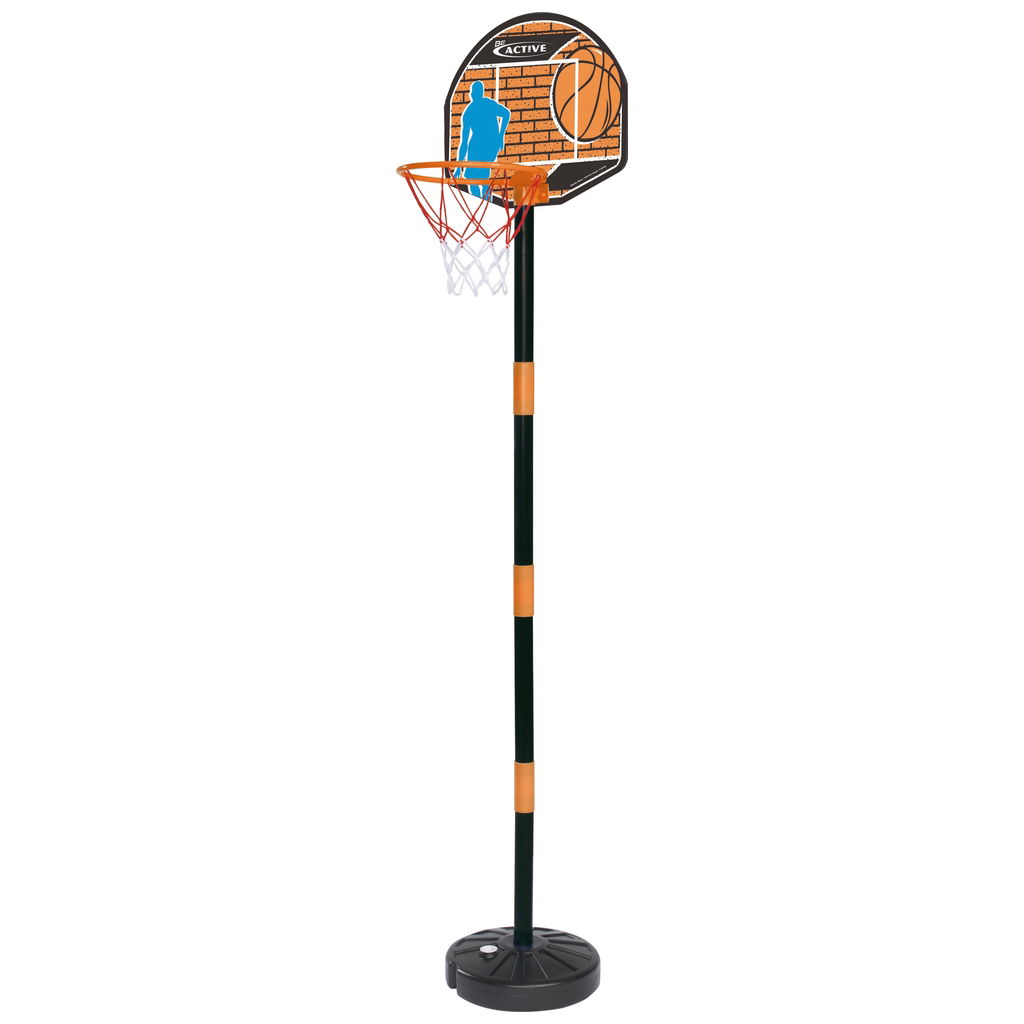 SimbaSimba   Basketball Set mit Ständer