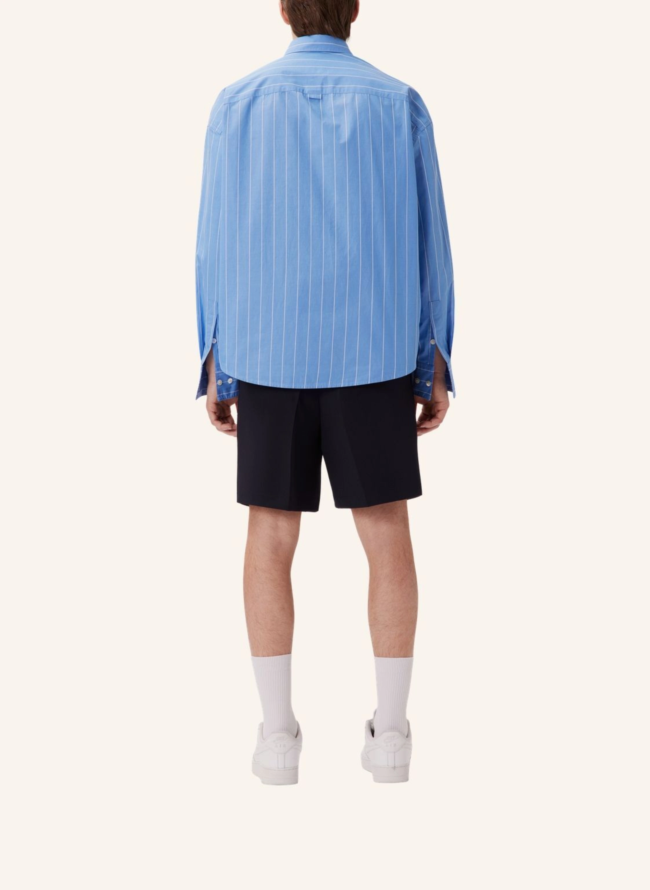 studio seidensticker Casual Hemd Oversized