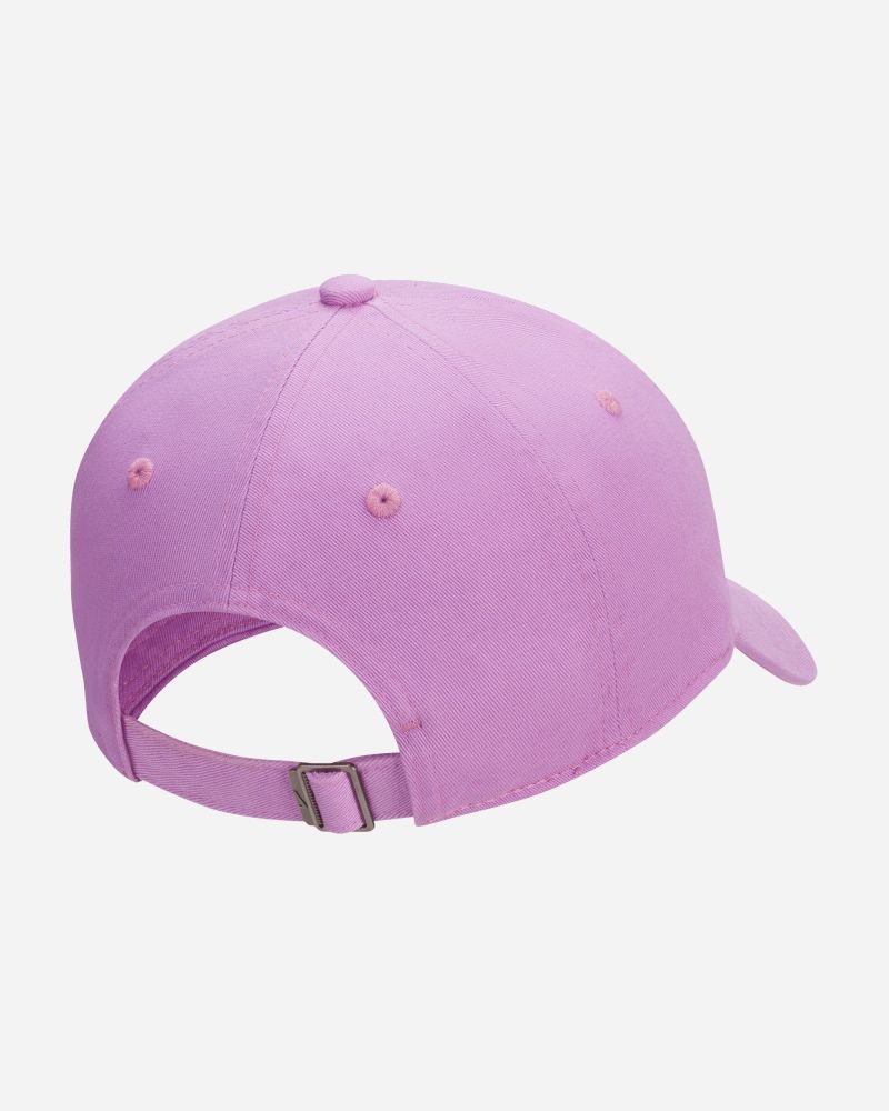 Casquette Nike Club Violet