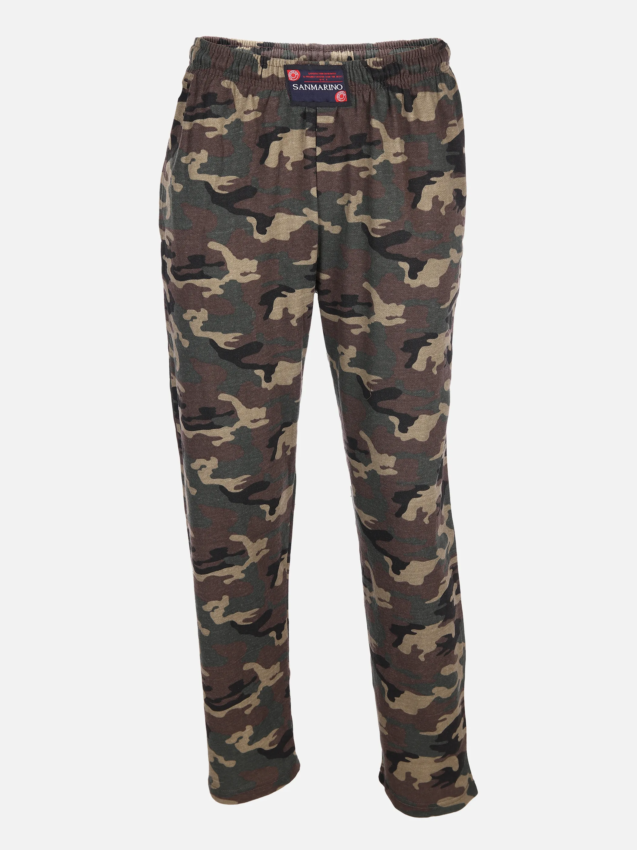 Herren Sporthose Bodybuilding - Pumper-Trainingshose - Gymhose