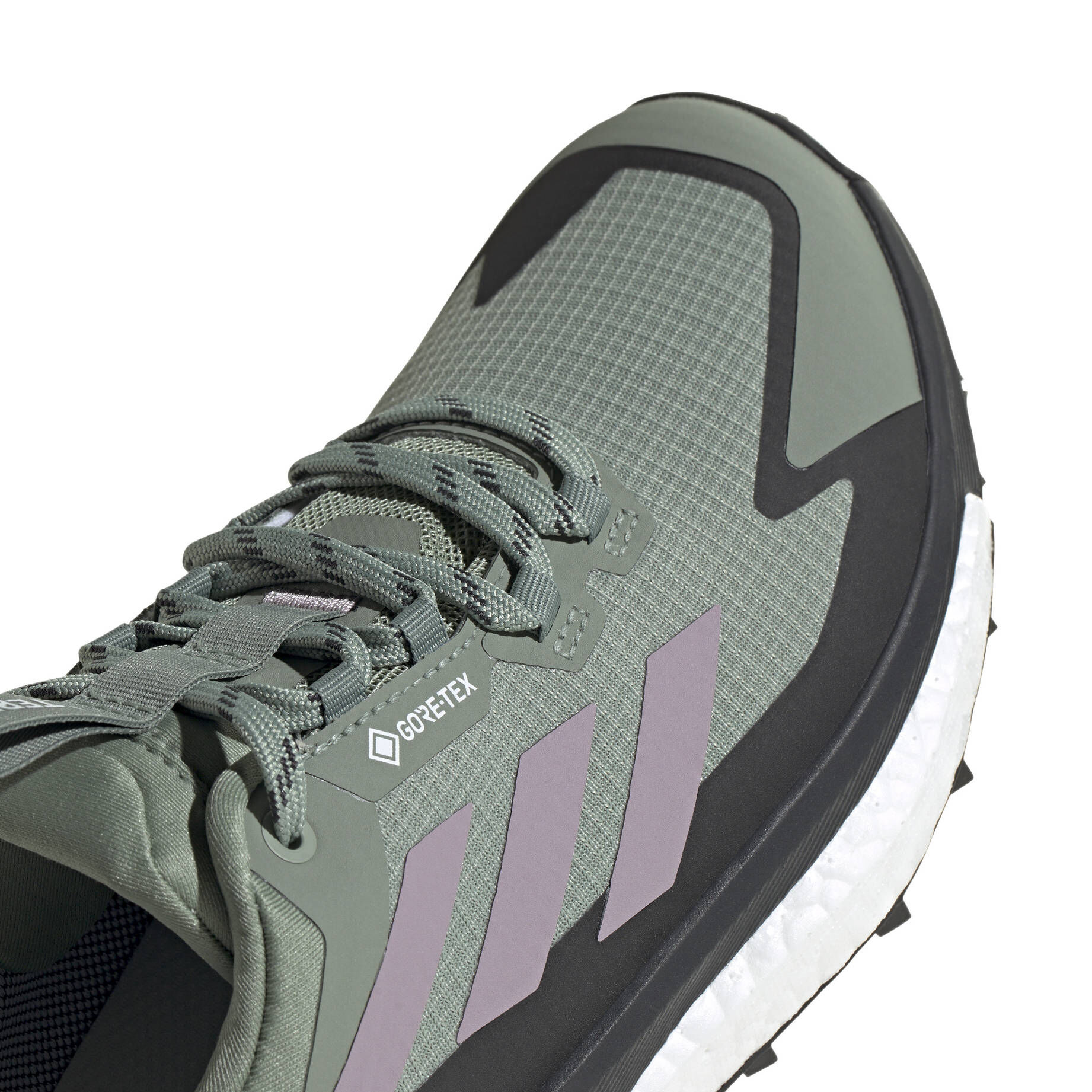 adidas Terrex| Damen Leichtwanderschuhe TERREX FREE HIKER 2 LOW GTX W