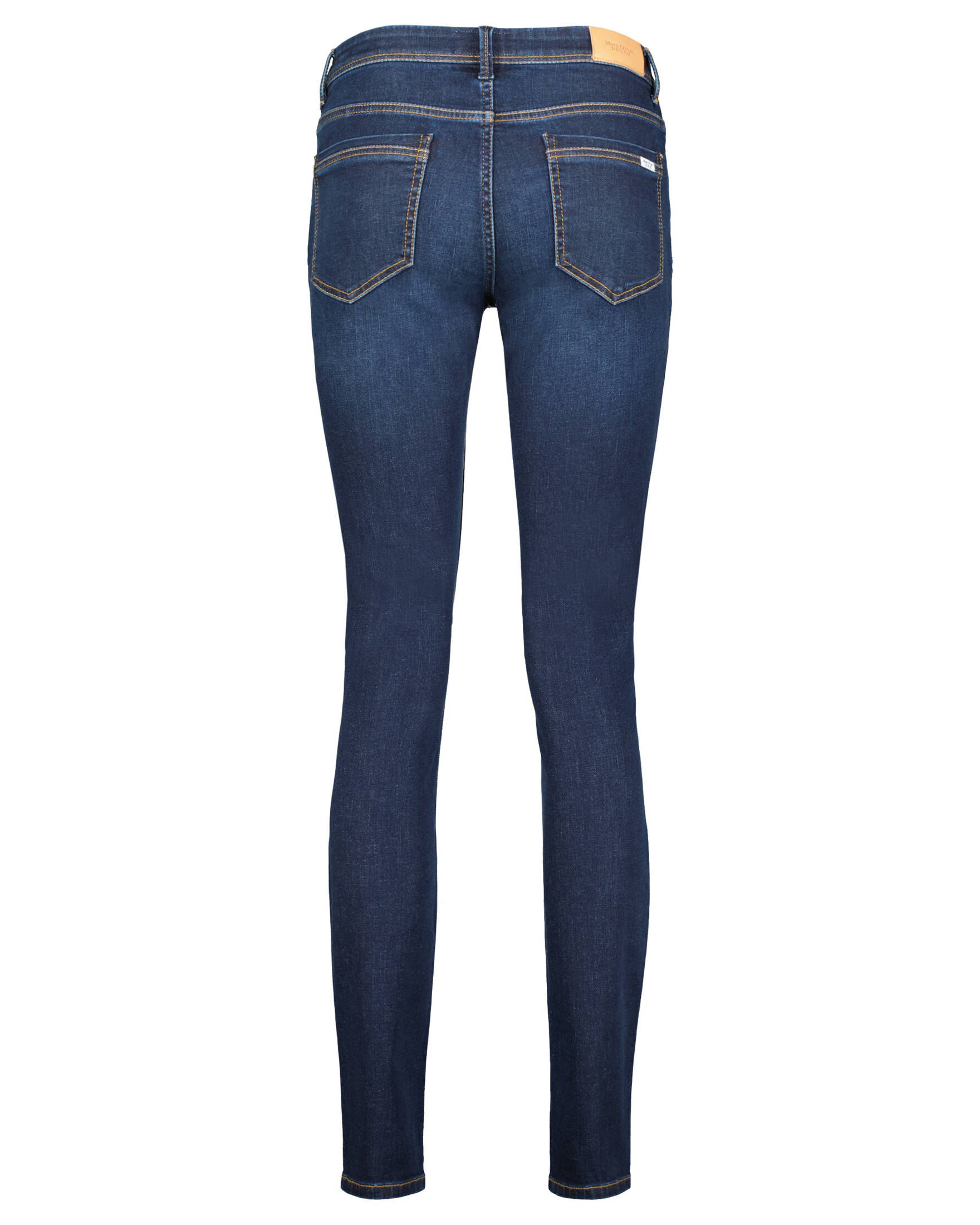 Marc O'Polo| Damen Jeans Slim Fit