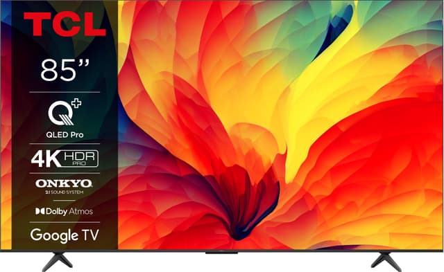 TCL 85