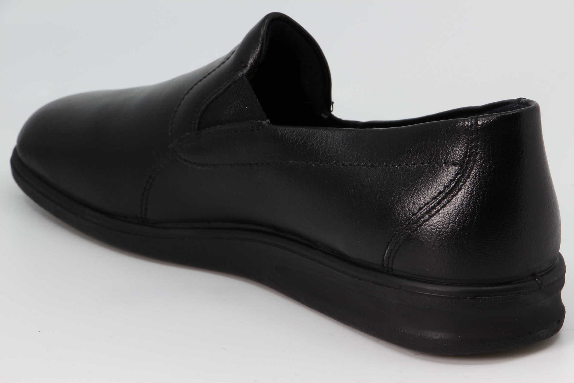 Josef Seibel Belfort 88 schwarz