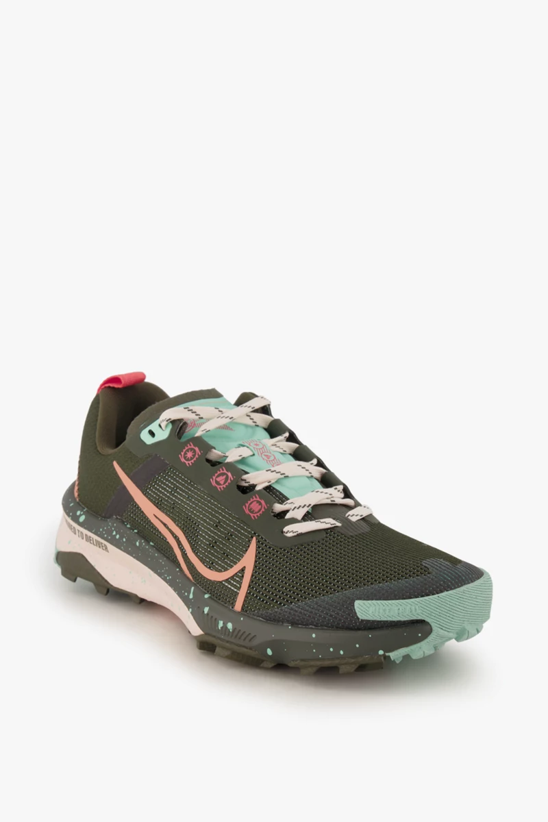 Nike Terra Kiger 9 Damen Trailrunningschuh