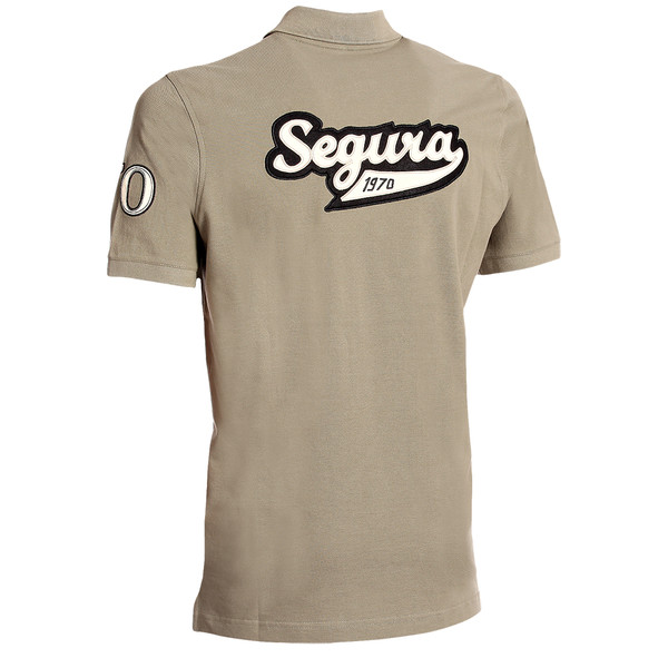 Segura - Polo Marius Kaki