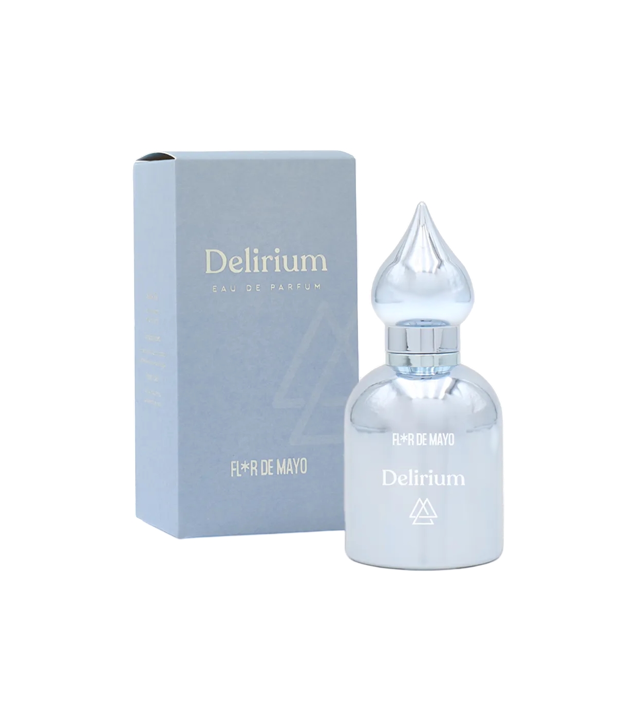 Flor de Mayo - *Fragancias Oníricas* - Eau de Parfum - Delirium
