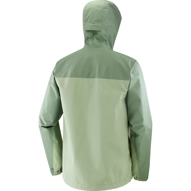 OUTLINE 2.5L GORE-TEX  Shelljacke Herren