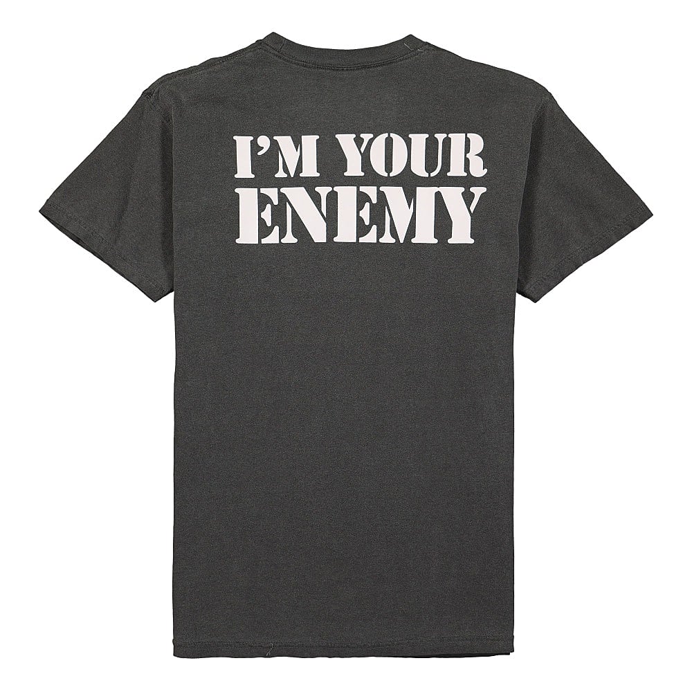 Pleasures<br>Enemy T-Shirt