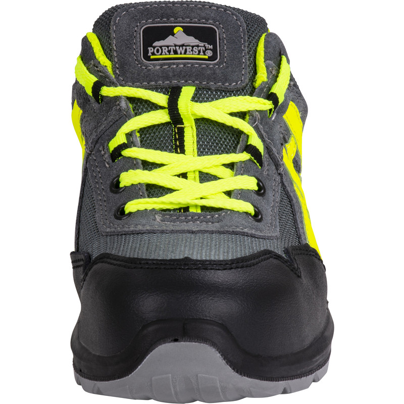 Portwest Mersey veiligheidsschoenen S1 SRC 40*