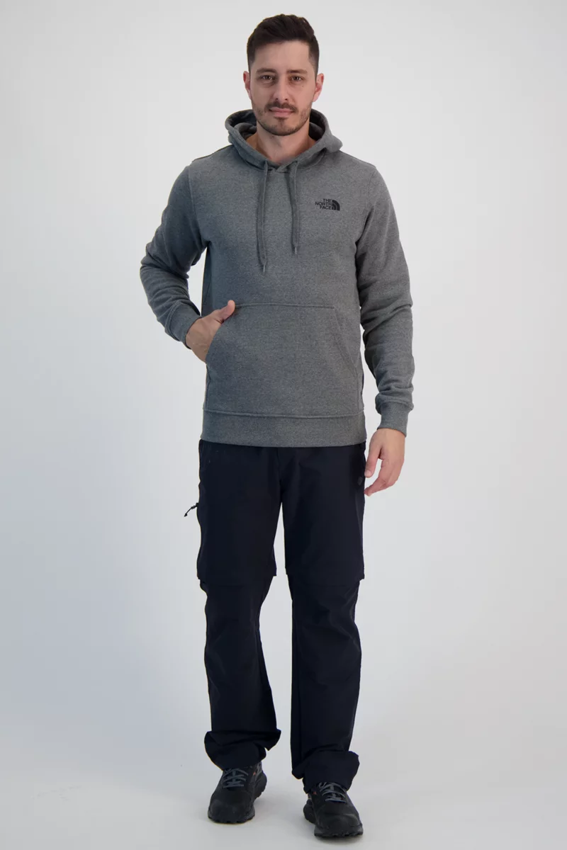 The North Face Simple Dome Herren Hoodie
