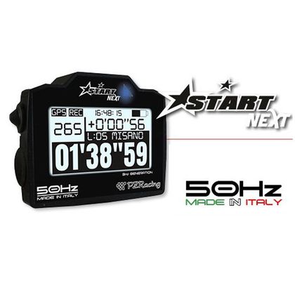 Chronomètre PZRacing GPS Start Next ST400 PZ Racing avec Wifi Universel