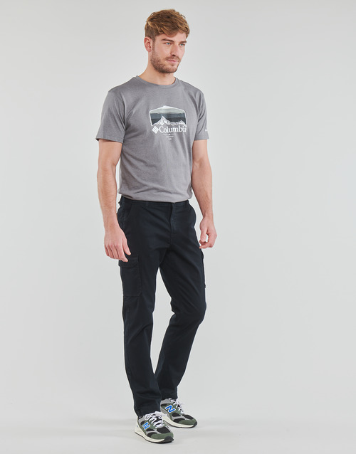 Columbia - Pacific Ridge Cargo Pant - Black